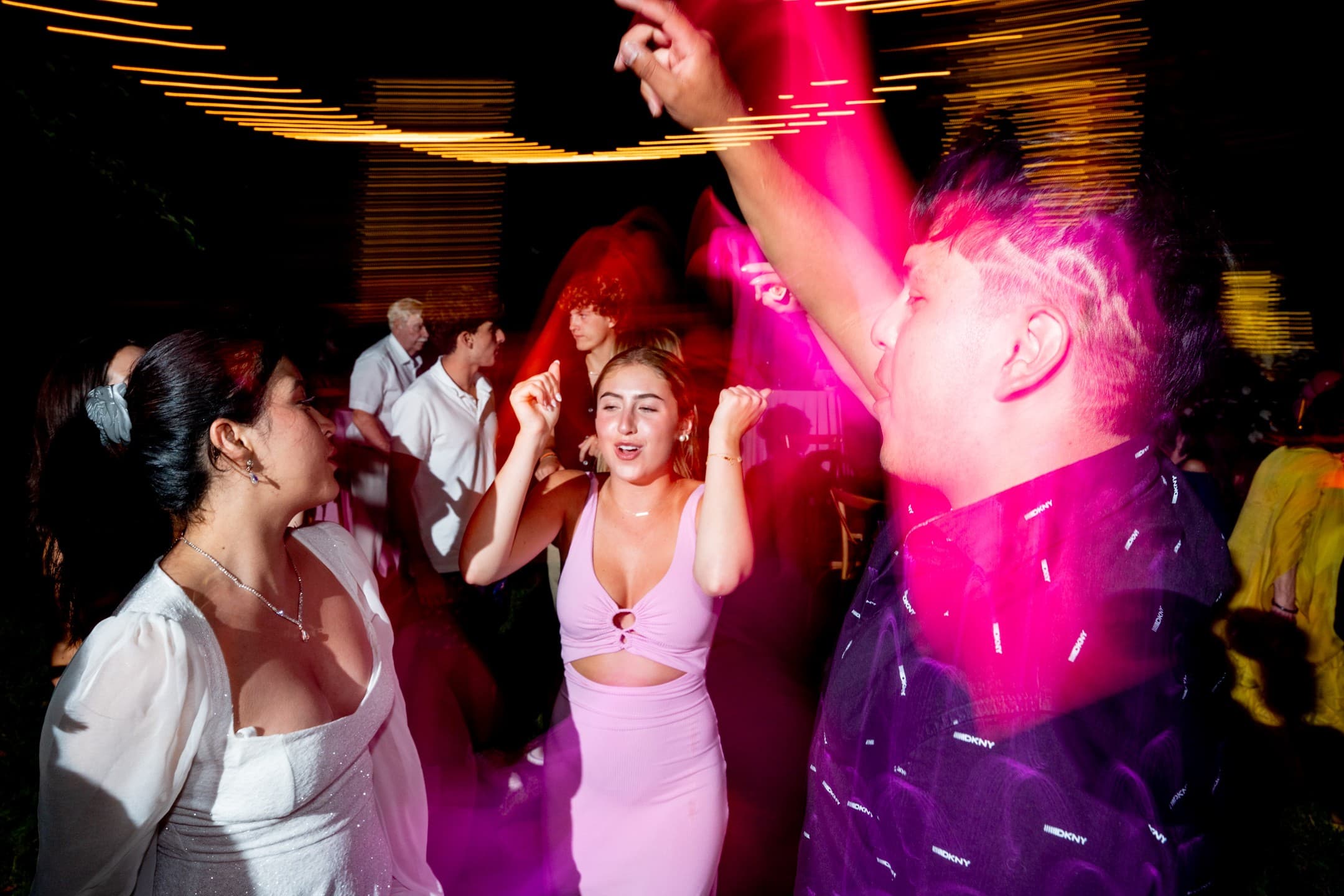 Private Parties